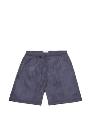 Stone Island スウェットハーフパンツ メンズ通販 - FARFETCH