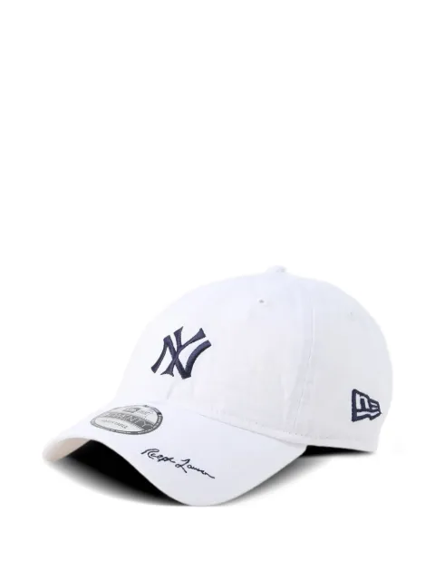 Polo Ralph Lauren New York Yankees twill cap