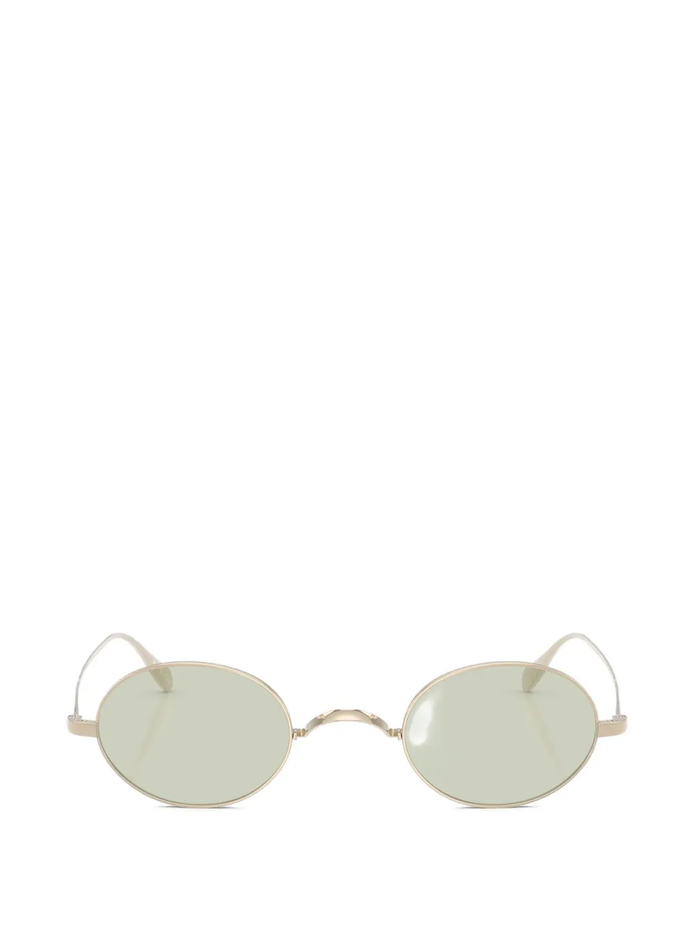 Oliver Peoples Calidor glasses - Gold