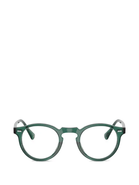 Oliver Peoples Gregory Peck glasses