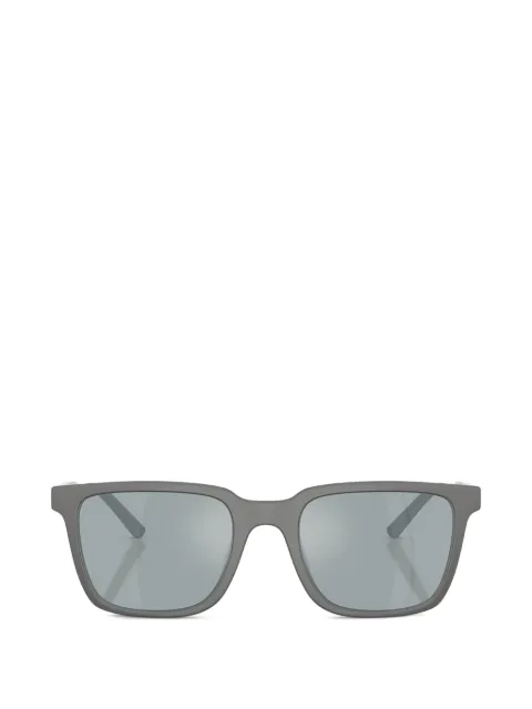 Oliver Peoples Mr. Federer square-frame sunglasses