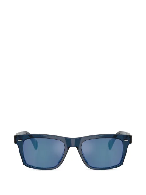 Oliver Peoples R-16 sunglasses