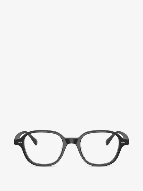 Oliver Peoples lunettes de vue Marnett
