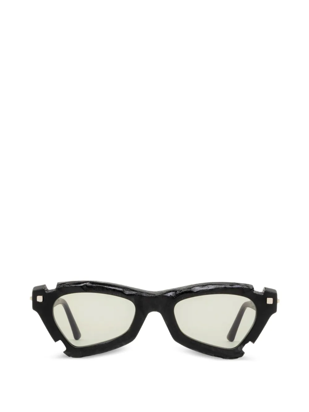 Kuboraum J7 sunglasses - Nero