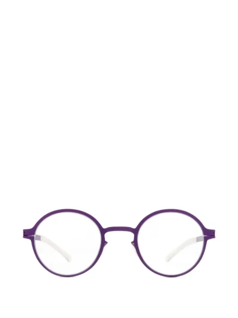 Mykita Getz round-frame glasses