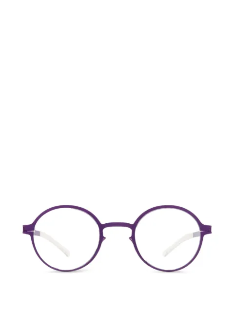 Mykita Getz round-frame glasses
