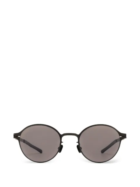 Mykita Wim round-frame sunglasses
