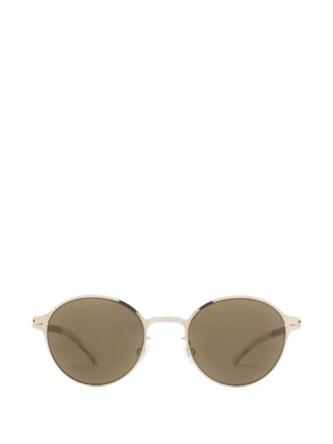 Mykita Win round-frame sunglasses