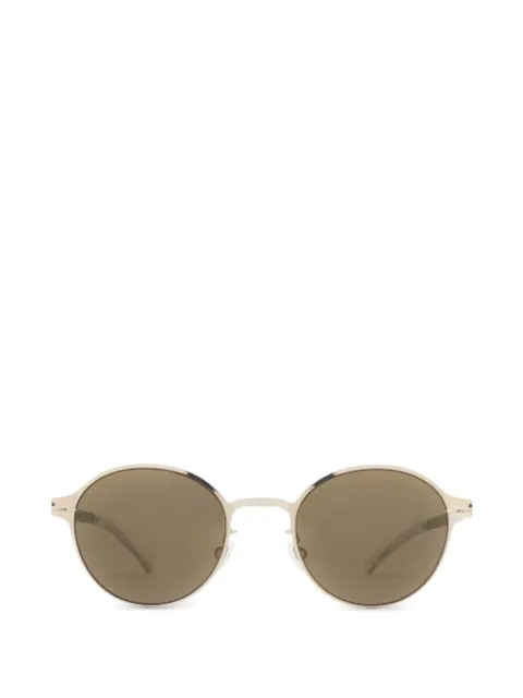 Mykita Wim round-frame sunglasses