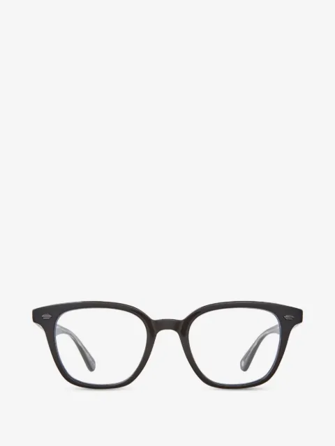 Garrett Leight Zac glasses