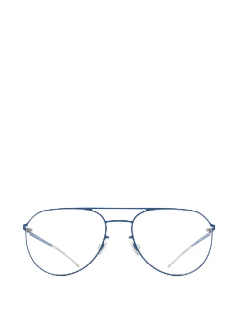 Mykita Tosca pilot-frame glasses