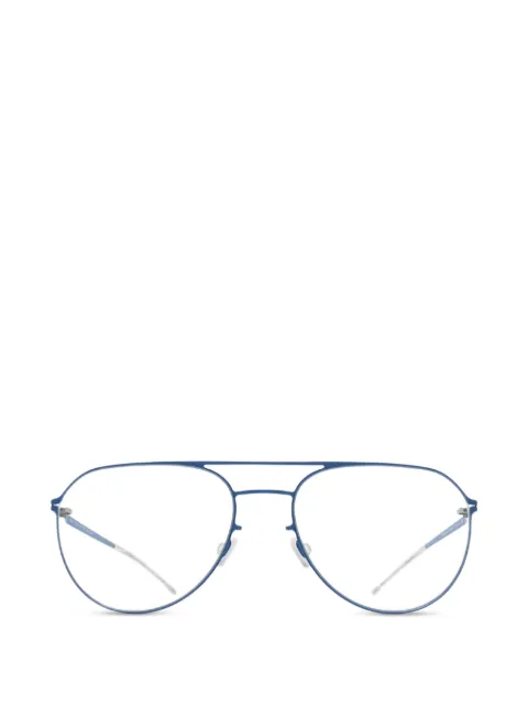 Mykita Tosca pilot-frame glasses