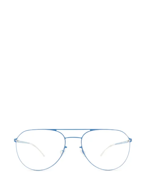 Mykita lunettes de vue Tosca à monture pilote