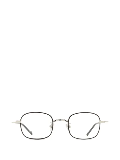 Eyepetizer Mojave square-frame glasses