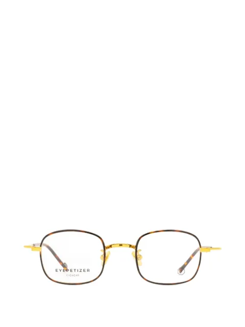 Eyepetizer Mojave square-frame glasses