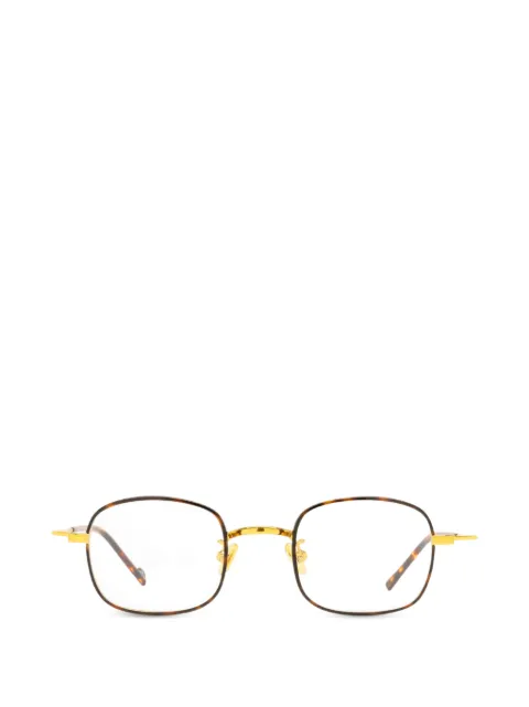 Eyepetizer Mojave square-frame glasses