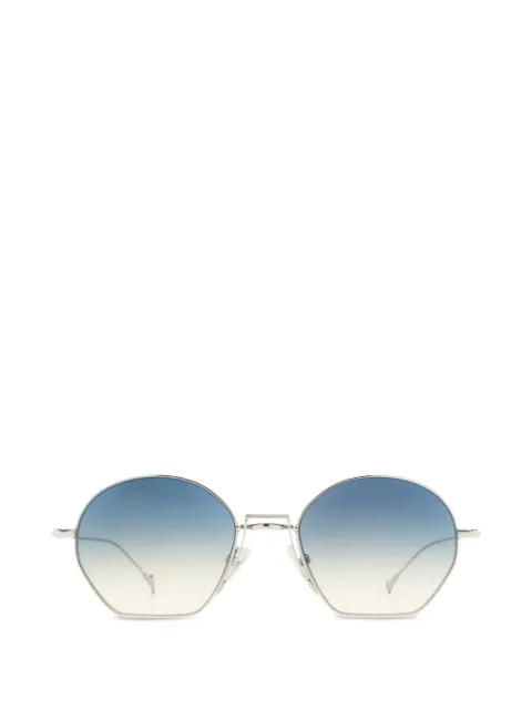 Eyepetizer Royale round-frame sunglasses