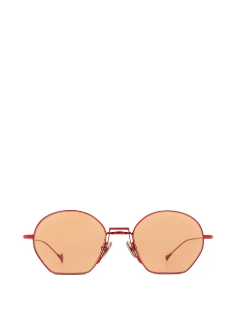 Eyepetizer Royale round-frame sunglasses