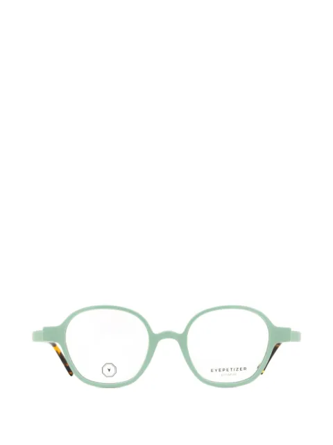 Eyepetizer Ventura round-frame glasses