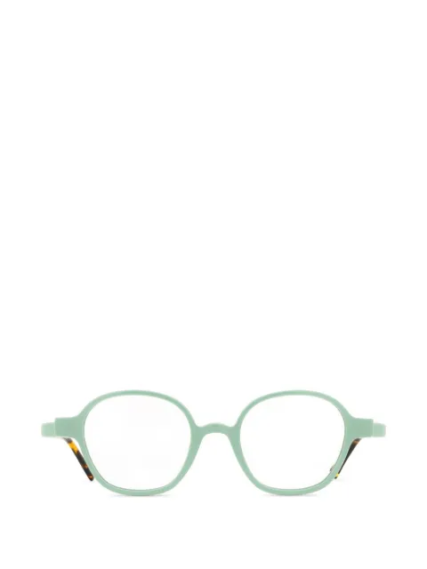 Eyepetizer Ventura round-frame glasses