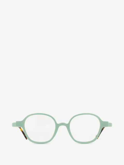Eyepetizer Ventura round-frame glasses