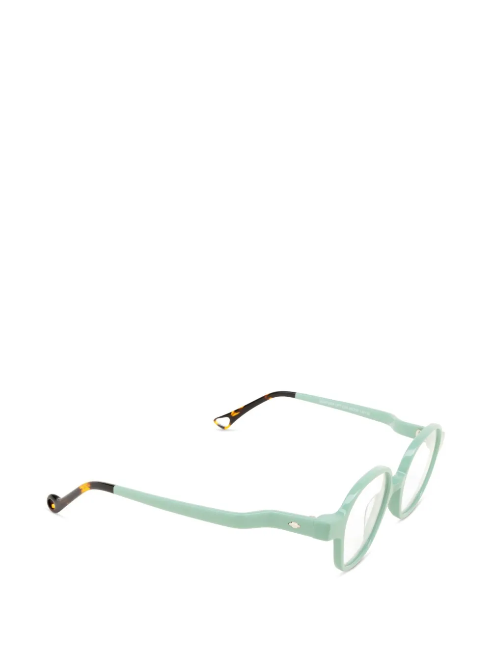 Eyepetizer Ventura round-frame glasses | Men | Image 2