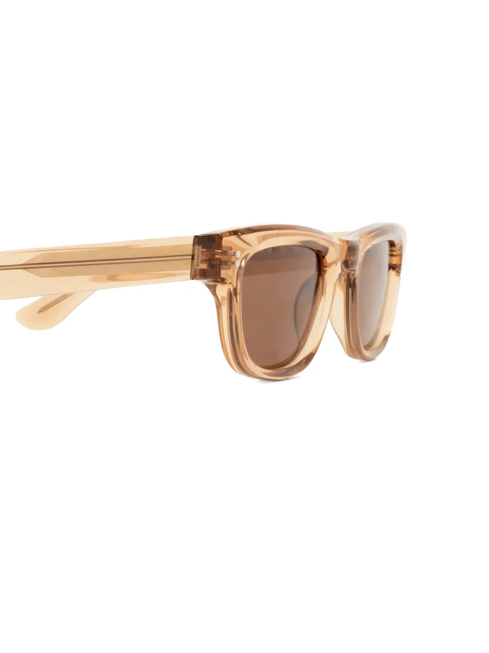 Chimi 08 Core zonnebril Beige