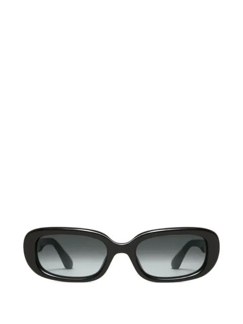 Chimi oval-frame sunglasses