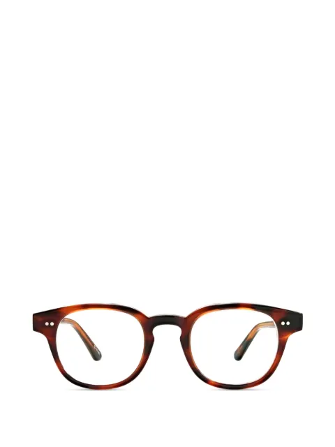 Chimi round-frame glasses