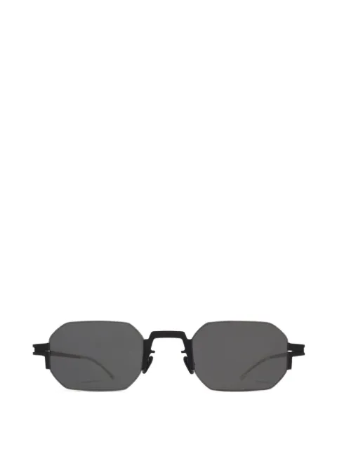 Mykita Studio15.1 geometric-frame sunglasses