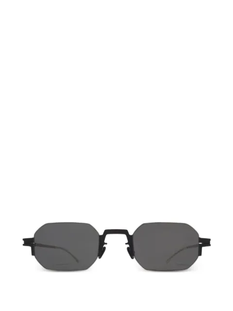 Mykita Studio15.1 geometric-frame sunglasses