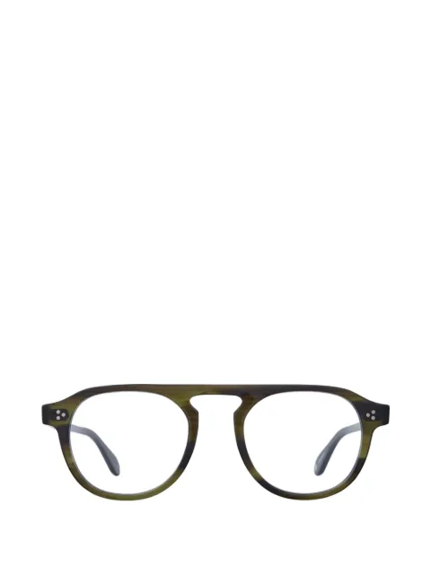 Garrett Leight Harding II glasses