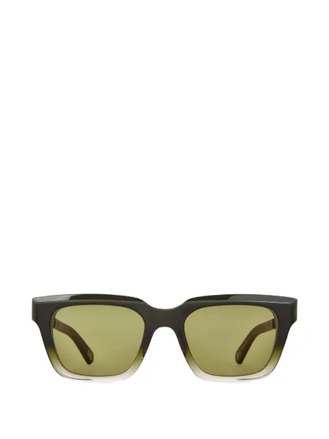 MR. LEIGHT Maven S square-frame sunglasses