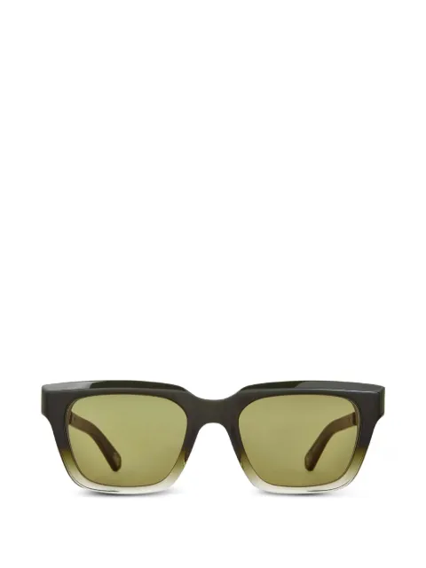 MR. LEIGHT Maven S square-frame sunglasses