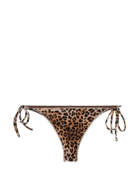 MC2 Saint Barth bikini bottom Marielle