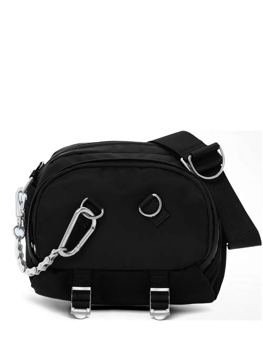 Porter-Yoshida & Co. Potr Ride crossbody bag - Nero