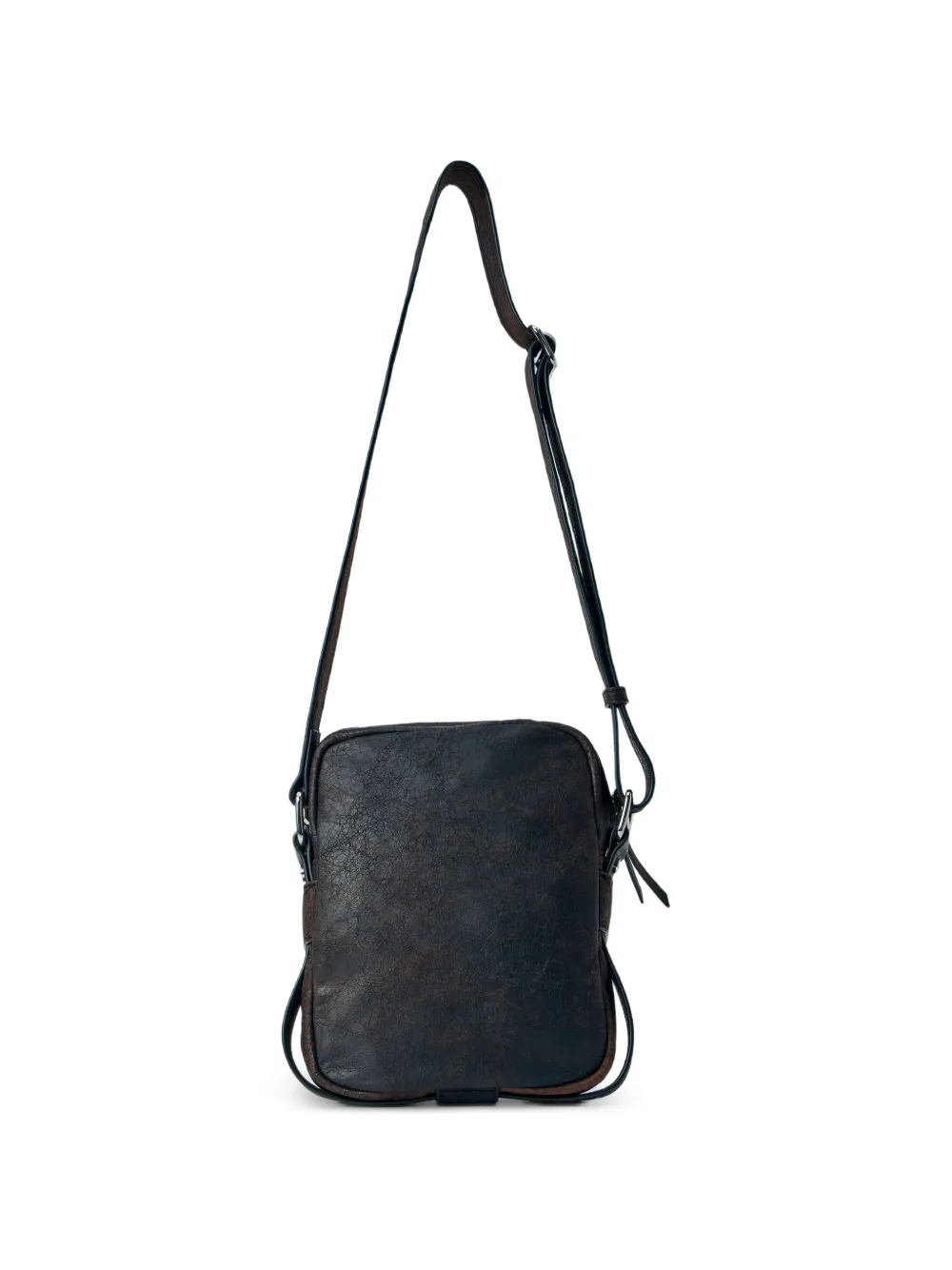 Vivienne Westwood Jackson crossbodytas Bruin
