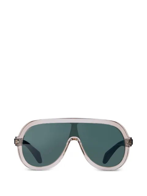Moncler Sunsette sunglasses