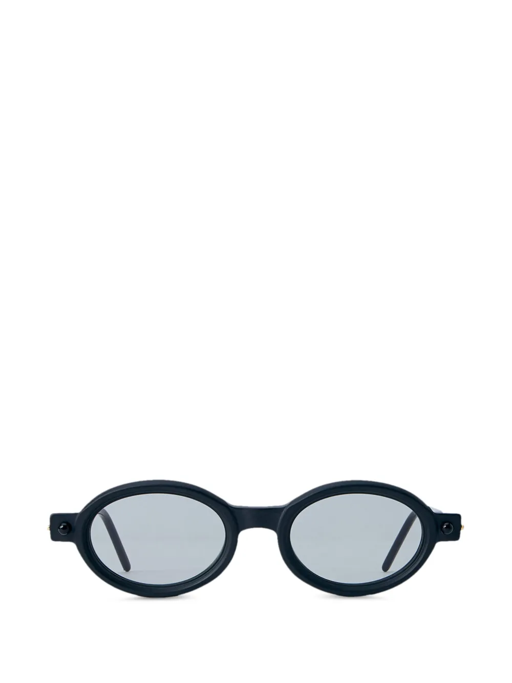 Kuboraum P6 sunglasses - Nero