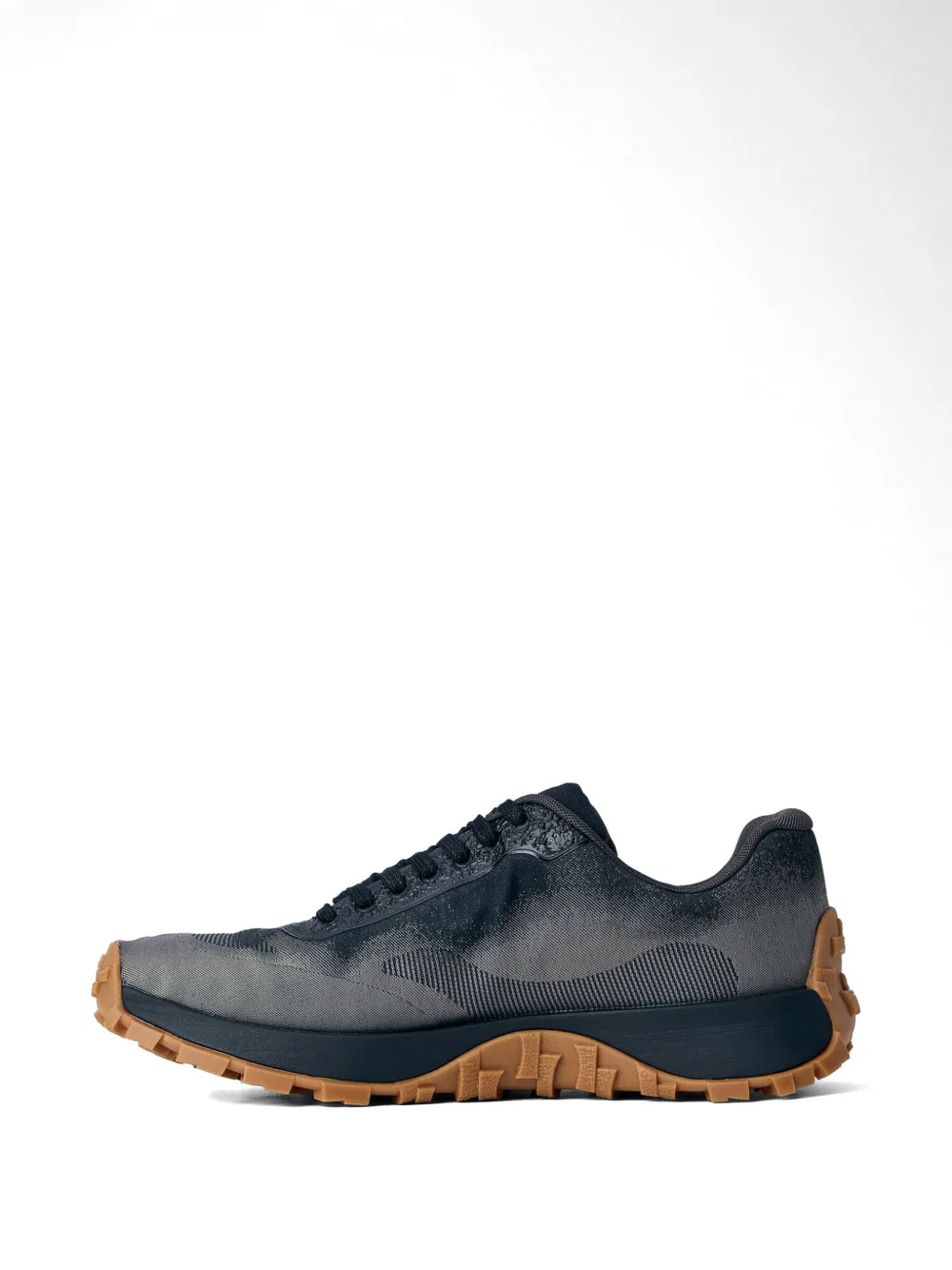 Camper Drift Trail sneakers Zwart