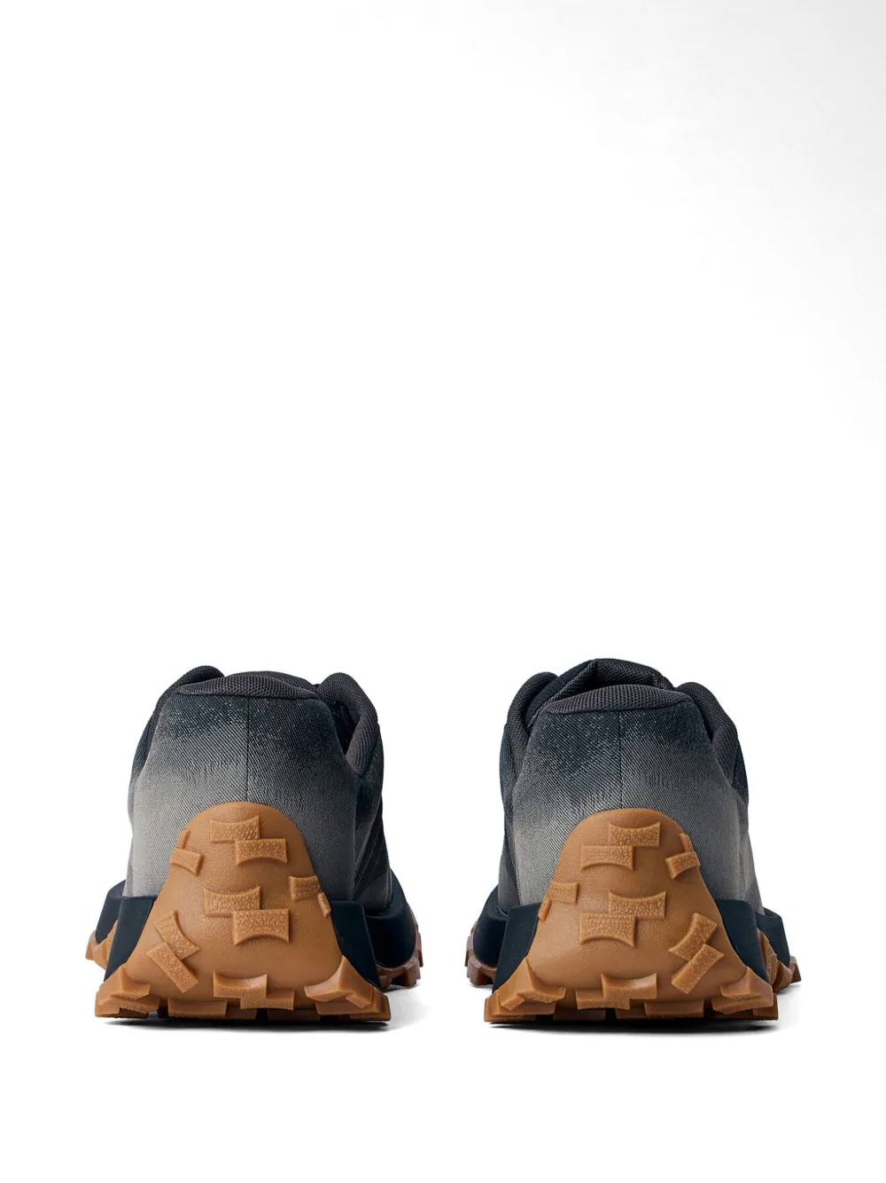 Camper Drift Trail sneakers Zwart