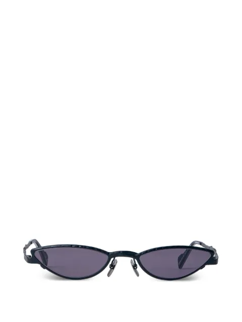 Kuboraum cat-eye sunglasses