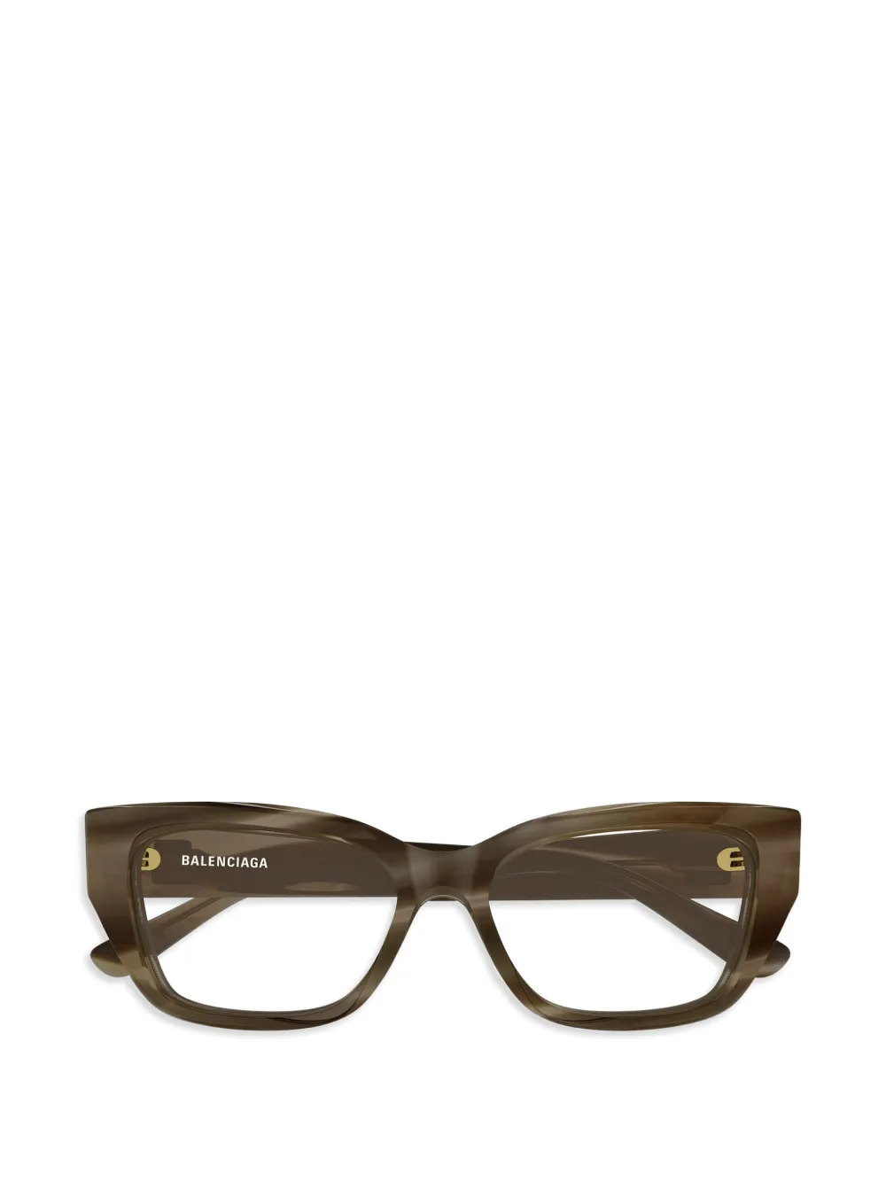 Balenciaga Eyewear square-frame glasses