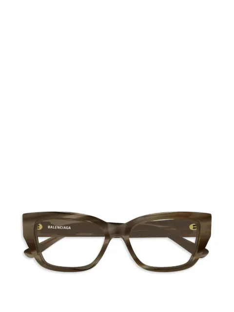 Balenciaga Eyewear square-frame glasses
