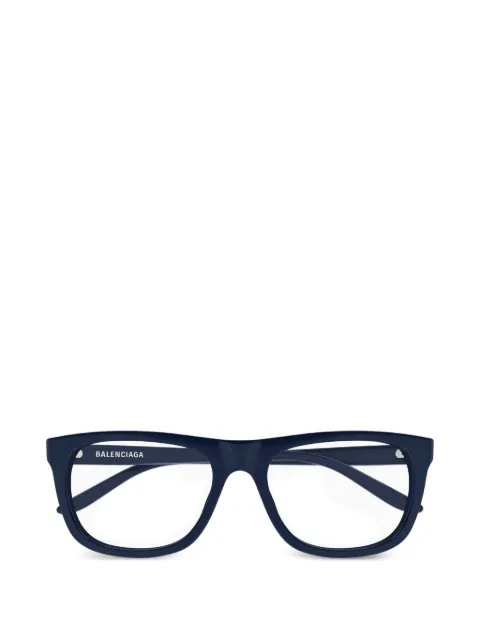 Balenciaga Eyewear square-frame glasses