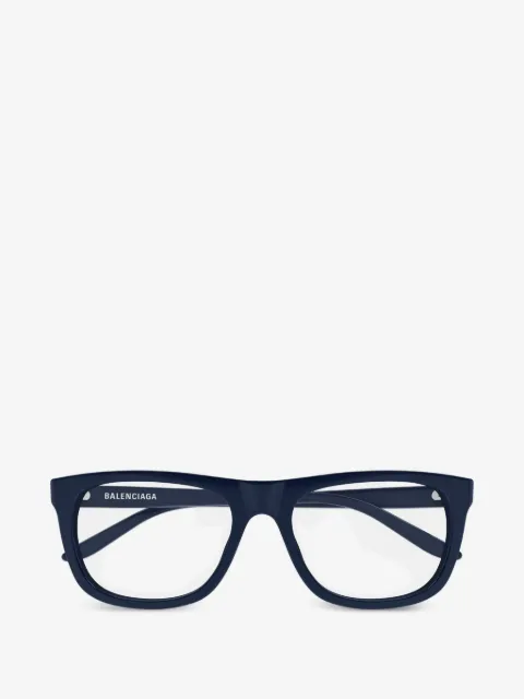 Balenciaga Eyewear lunettes de vue à monture carrée