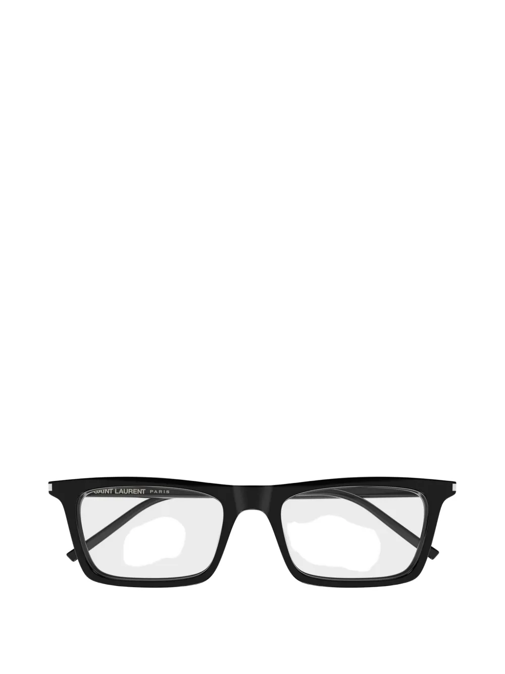 Saint Laurent Eyewear Betty Thin glasses - Nero
