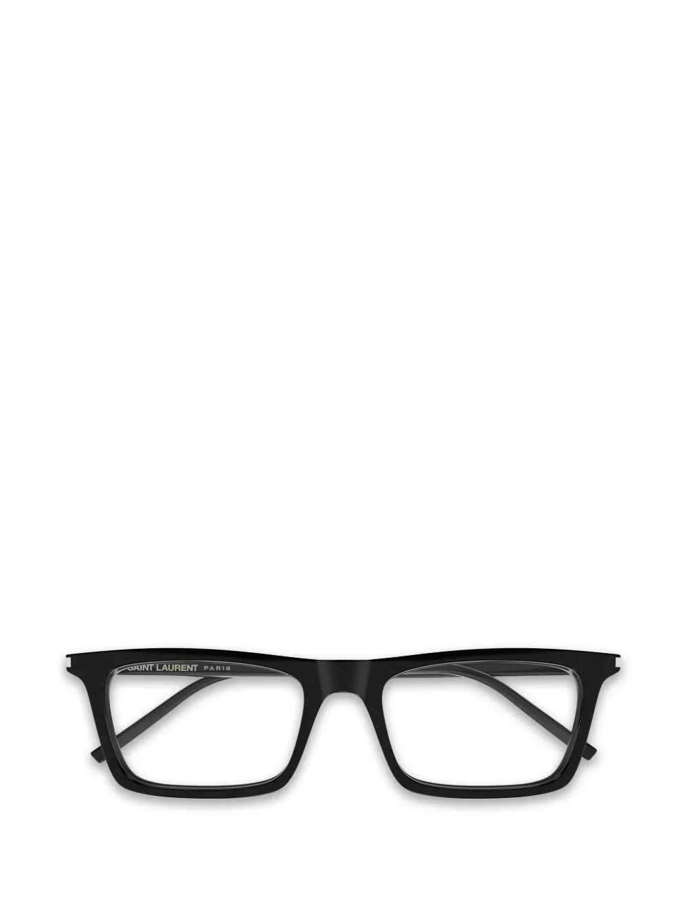 Saint Laurent Eyewear Betty Thin glasses - Nero