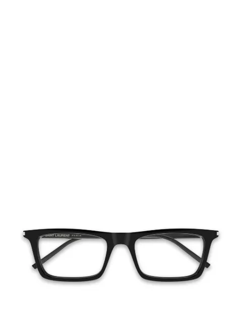 Saint Laurent Eyewear Betty Thin glasses