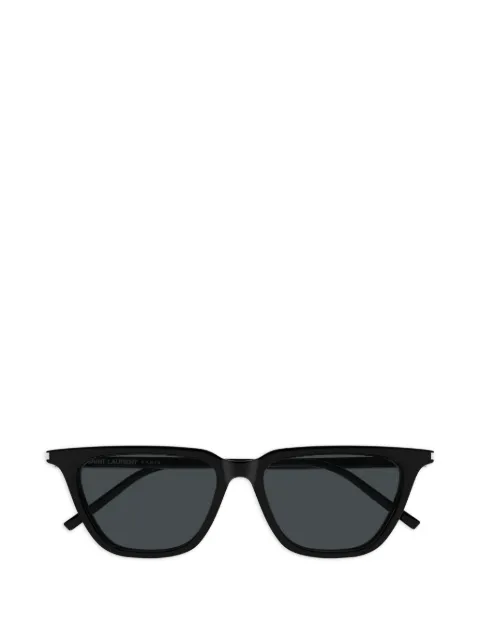 Saint Laurent Eyewear lentes de sol Sulpice Thin